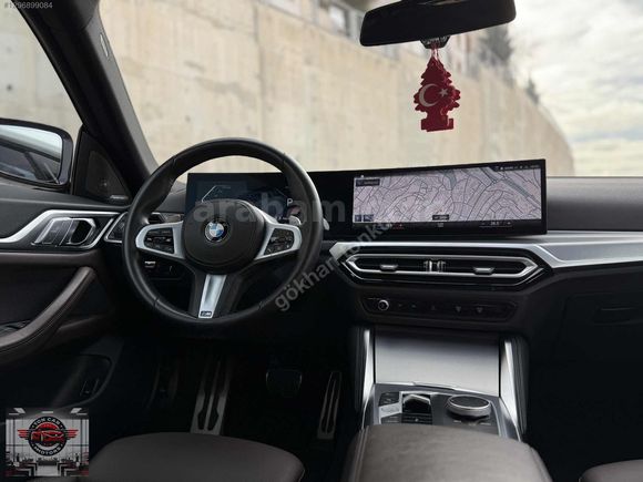 HATASIZ BOYASIZ TRAMER MSPORT M4 KOLTUK LAZER OTONOM