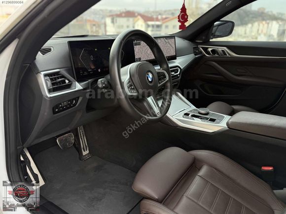 HATASIZ BOYASIZ TRAMER MSPORT M4 KOLTUK LAZER OTONOM