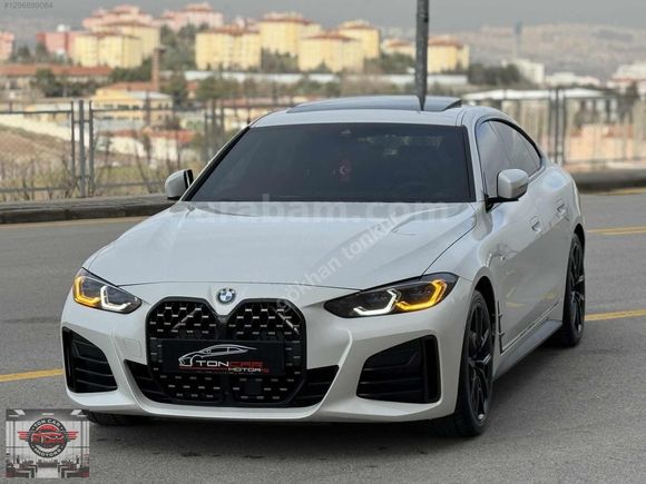 HATASIZ BOYASIZ TRAMER MSPORT M4 KOLTUK LAZER OTONOM