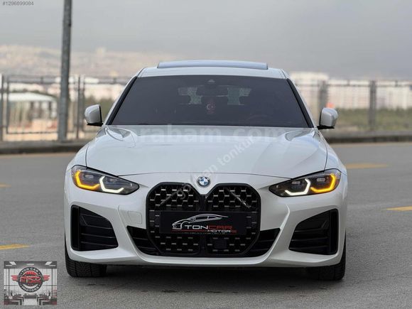 HATASIZ BOYASIZ TRAMER MSPORT M4 KOLTUK LAZER OTONOM