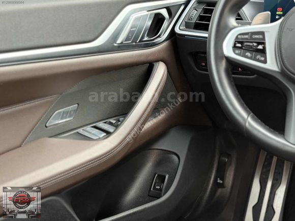 HATASIZ BOYASIZ TRAMER MSPORT M4 KOLTUK LAZER OTONOM