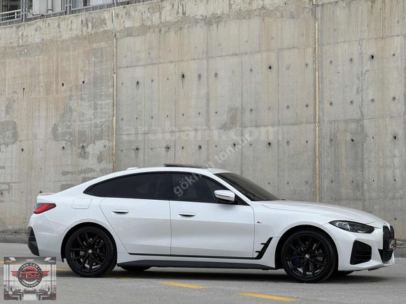 HATASIZ BOYASIZ TRAMER MSPORT M4 KOLTUK LAZER OTONOM