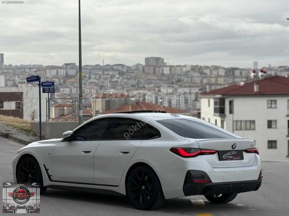 HATASIZ BOYASIZ TRAMER MSPORT M4 KOLTUK LAZER OTONOM