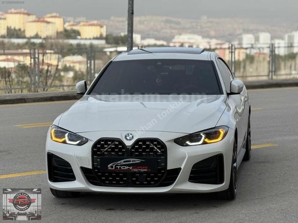 HATASIZ BOYASIZ TRAMER MSPORT M4 KOLTUK LAZER OTONOM