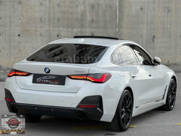 HATASIZ BOYASIZ TRAMER MSPORT M4 KOLTUK LAZER OTONOM