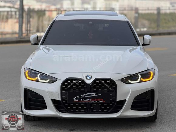 HATASIZ BOYASIZ TRAMER MSPORT M4 KOLTUK LAZER OTONOM