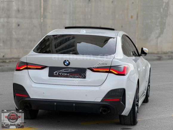 HATASIZ BOYASIZ TRAMER MSPORT M4 KOLTUK LAZER OTONOM