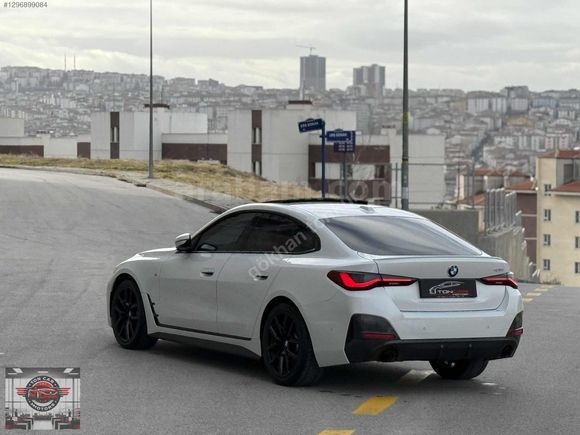 HATASIZ BOYASIZ TRAMER MSPORT M4 KOLTUK LAZER OTONOM