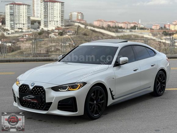 HATASIZ BOYASIZ TRAMER MSPORT M4 KOLTUK LAZER OTONOM