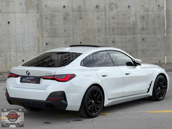 HATASIZ BOYASIZ TRAMER MSPORT M4 KOLTUK LAZER OTONOM
