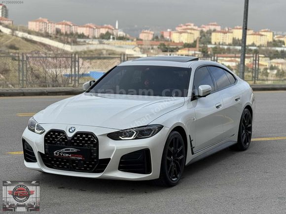 HATASIZ BOYASIZ TRAMER MSPORT M4 KOLTUK LAZER OTONOM