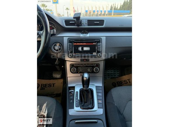 BEST 2.EL'DEN VOLKSWAGEN PASSAT (2011)