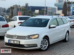 BEST 2.EL'DEN VOLKSWAGEN PASSAT (2011)