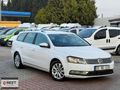 BEST 2.EL'DEN VOLKSWAGEN PASSAT (2011)