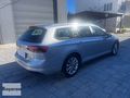 BAŞARAN'DAN 2020 PASSAT VARIANT 1.6 TDI SCR 120 PS BUSINESS DSG