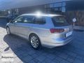BAŞARAN'DAN 2020 PASSAT VARIANT 1.6 TDI SCR 120 PS BUSINESS DSG