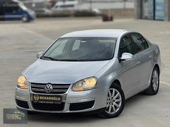 2008 Ww JETTA 1.6 DÜZ MOTOR LPG'li OTOMATİK VİTES CAM GİBİ