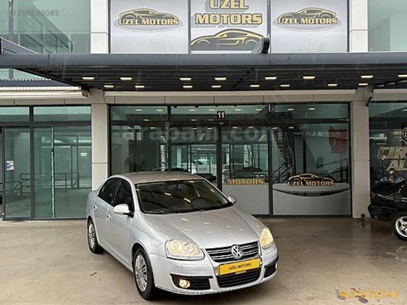 UZEL MOTORS DAN 2011 MODEL JETTA BSE MOTOR VADE//TAKAS//KREDİ