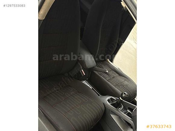 UZEL MOTORS DAN 2011 MODEL JETTA BSE MOTOR VADE//TAKAS//KREDİ