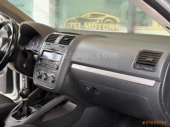 UZEL MOTORS DAN 2011 MODEL JETTA BSE MOTOR VADE//TAKAS//KREDİ
