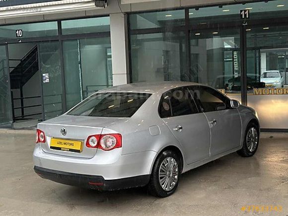 UZEL MOTORS DAN 2011 MODEL JETTA BSE MOTOR VADE//TAKAS//KREDİ