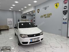 MY CAR MOTORS'TAN EMSALSİZ TEMİZLİKTE ALBEA