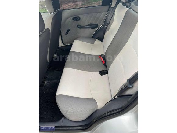 FİAT ALBEA SOLE 1.3 Multijet DYNAMİC 2011 MODEL 146.000 KM