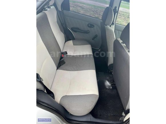 FİAT ALBEA SOLE 1.3 Multijet DYNAMİC 2011 MODEL 146.000 KM