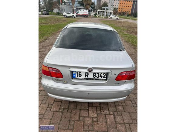 FİAT ALBEA SOLE 1.3 Multijet DYNAMİC 2011 MODEL 146.000 KM