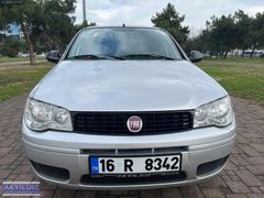 FİAT ALBEA SOLE 1.3 Multijet DYNAMİC 2011 MODEL 146.000 KM