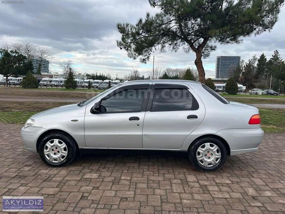 FİAT ALBEA SOLE 1.3 Multijet DYNAMİC 2011 MODEL 146.000 KM