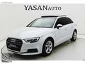BOYASIZ 2018 A3 1.0 TFSI DYNAMİC OTO.VTS. 90 BİN KM SUNROOF'LU