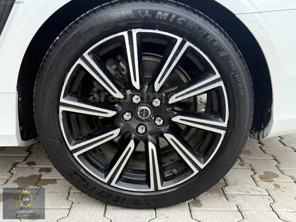 S90+INSCRİPTİONS+PLUS+D5+HATASIZ+4X4+MASAJ+OTO+PİLOT+2020+MODEL