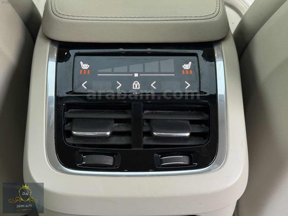 S90+INSCRİPTİONS+PLUS+D5+HATASIZ+4X4+MASAJ+OTO+PİLOT+2020+MODEL