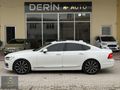 S90+INSCRİPTİONS+PLUS+D5+HATASIZ+4X4+MASAJ+OTO+PİLOT+2020+MODEL