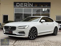 S90+INSCRİPTİONS+PLUS+D5+HATASIZ+4X4+MASAJ+OTO+PİLOT+2020+MODEL