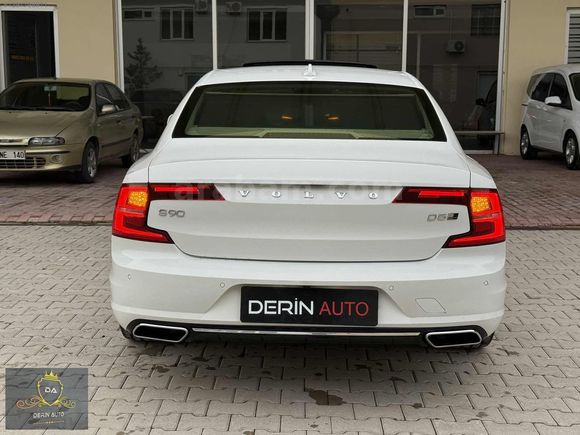 S90+INSCRİPTİONS+PLUS+D5+HATASIZ+4X4+MASAJ+OTO+PİLOT+2020+MODEL