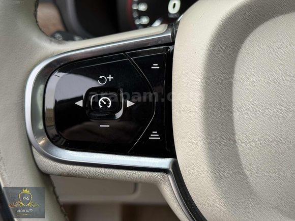 S90+INSCRİPTİONS+PLUS+D5+HATASIZ+4X4+MASAJ+OTO+PİLOT+2020+MODEL