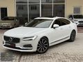 S90+INSCRİPTİONS+PLUS+D5+HATASIZ+4X4+MASAJ+OTO+PİLOT+2020+MODEL