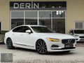 S90+INSCRİPTİONS+PLUS+D5+HATASIZ+4X4+MASAJ+OTO+PİLOT+2020+MODEL