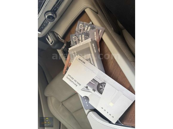 S90+INSCRİPTİONS+PLUS+D5+HATASIZ+4X4+MASAJ+OTO+PİLOT+2020+MODEL