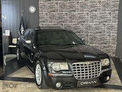 ORHAN MOTORS DAN TR DE TEK BOYASIZ DEĞİŞENSİZ 300C FULL+FULL