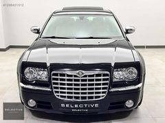 SELECTIVE-2006 CHRYSLER 300C 2.7 -İLK SAHİBi-LPG TAKILMAMIS