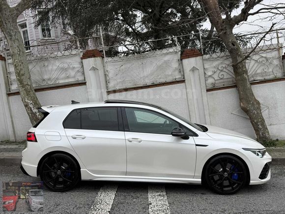 2022 BOYASIZ GOLF^R DERİ KOLTUK,SOĞUTMA,ACC,BLACK PACK,SUNROOF