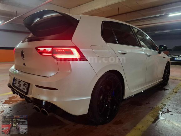 2022 BOYASIZ GOLF^R DERİ KOLTUK,SOĞUTMA,ACC,BLACK PACK,SUNROOF