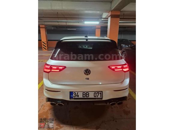 2022 BOYASIZ GOLF^R DERİ KOLTUK,SOĞUTMA,ACC,BLACK PACK,SUNROOF