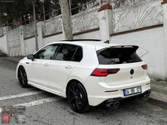2022 BOYASIZ GOLF^R DERİ KOLTUK,SOĞUTMA,ACC,BLACK PACK,SUNROOF