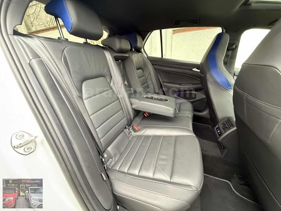 2022 BOYASIZ GOLF^R DERİ KOLTUK,SOĞUTMA,ACC,BLACK PACK,SUNROOF