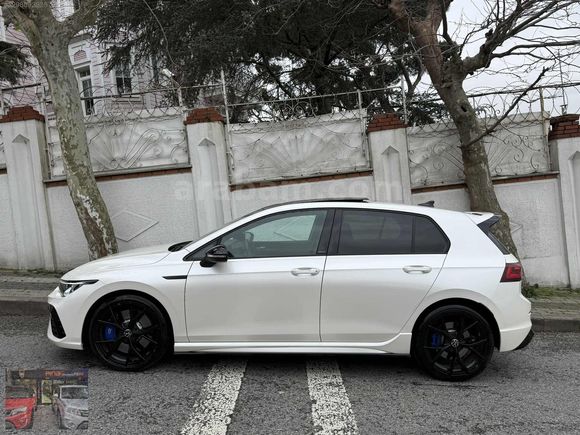2022 BOYASIZ GOLF^R DERİ KOLTUK,SOĞUTMA,ACC,BLACK PACK,SUNROOF