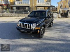 2007 JEEP CHEROKEE 2.8 CRD-163 HP ÖN VİNÇ/YÜKSELTME KK 12 TAKSİT